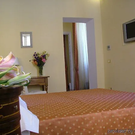 Bed & Breakfast Casa De' Fiori Řím