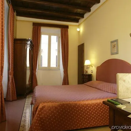 Casa De' Fiori Bed & Breakfast