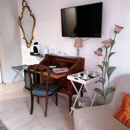 Gregory Place לינה וארוחת בוקר 2*