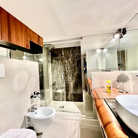 Holiday home Luxury Art *