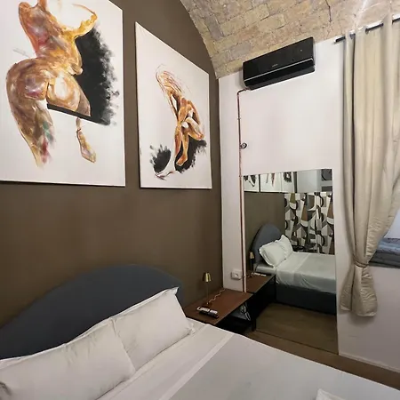 Holiday home Luxury Art