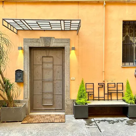 Luxury Art * Rome