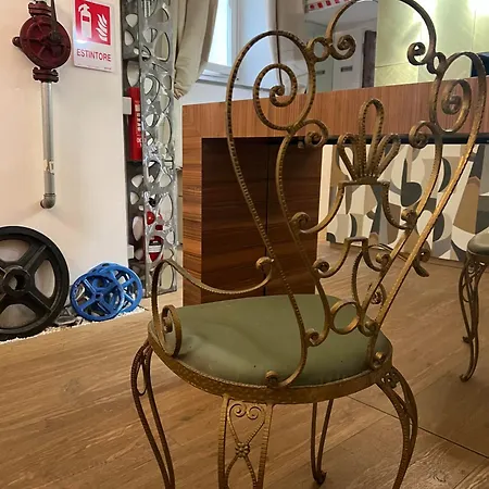 Luxury Art * Rome