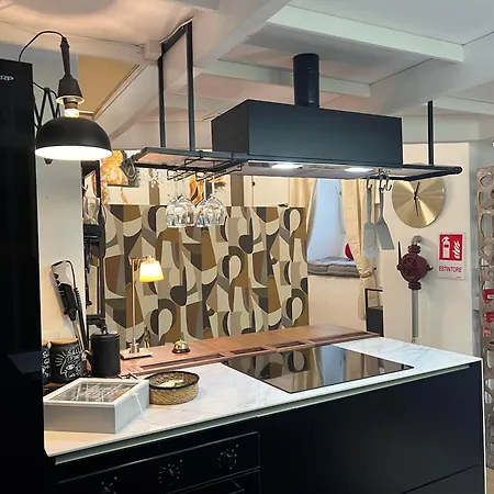 Holiday home Luxury Art