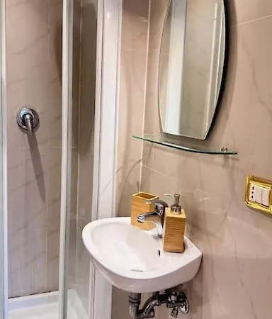 Sweet Apartment Rome