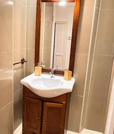 Apartment Sweet