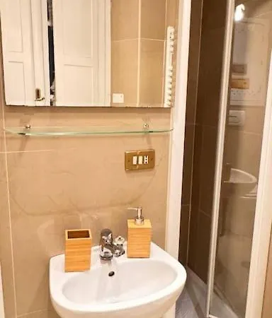 Sweet Apartment Rome