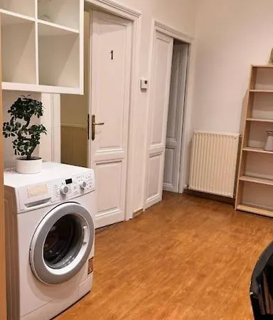 Apartment Sweet