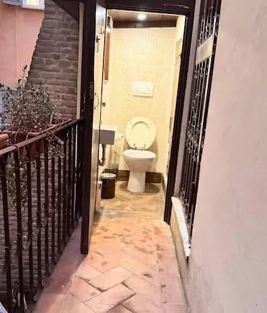 Apartment Sweet Rome