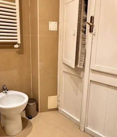 Apartment Sweet *