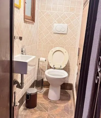 Apartment Sweet