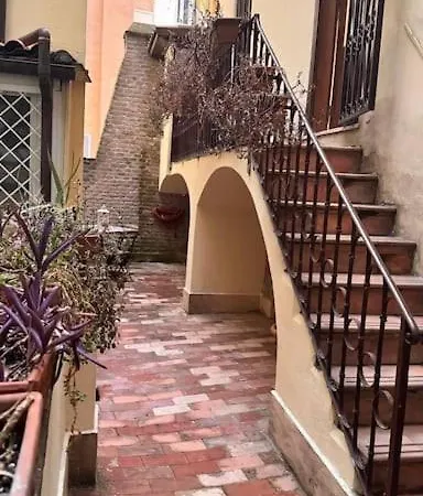 Apartment Sweet Rome