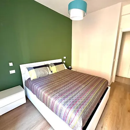 Apartment La Casa Di Casa - Il Tuo Posto Speciale Rome