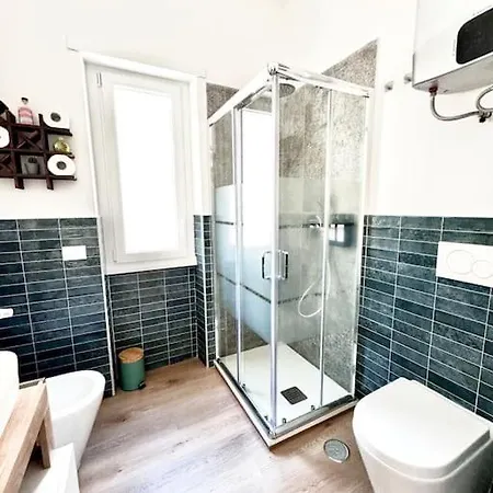 La Casa Di Casa - Il Tuo Posto Speciale Apartment