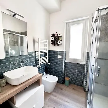 La Casa Di Casa - Il Tuo Posto Speciale Apartment Rome