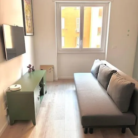 Apartment La Casa Di Casa - Il Tuo Posto Speciale Rome