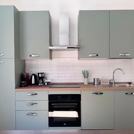 La Casa Di Casa - Il Tuo Posto Speciale Apartment