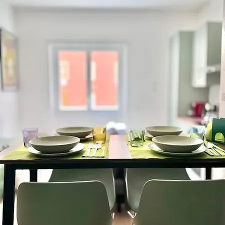 La Casa Di Casa - Il Tuo Posto Speciale Apartment *