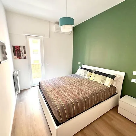 Apartment La Casa Di Casa - Il Tuo Posto Speciale *