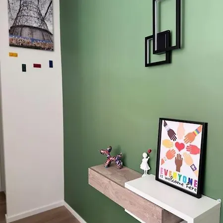 La Casa Di Casa - Il Tuo Posto Speciale * Rome