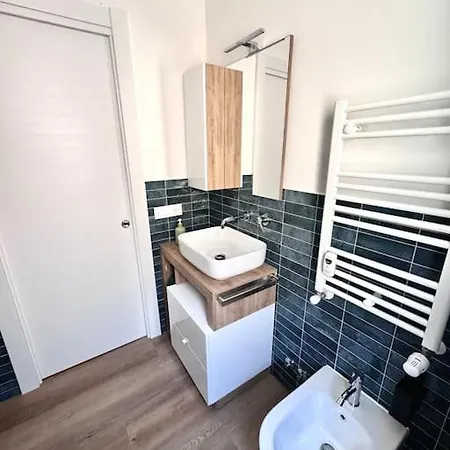 Apartment La Casa Di Casa - Il Tuo Posto Speciale *