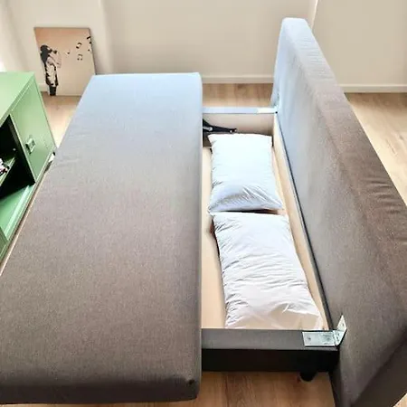 La Casa Di Casa - Il Tuo Posto Speciale Apartment