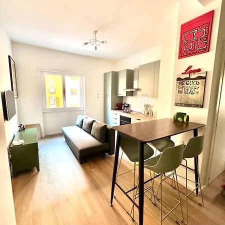 Apartment La Casa Di Casa - Il Tuo Posto Speciale *
