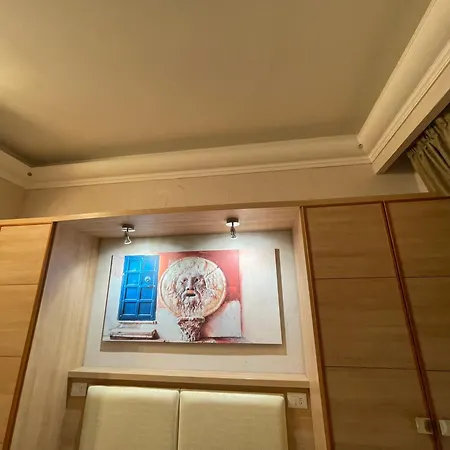 Bed & Breakfast Spqr House Rome