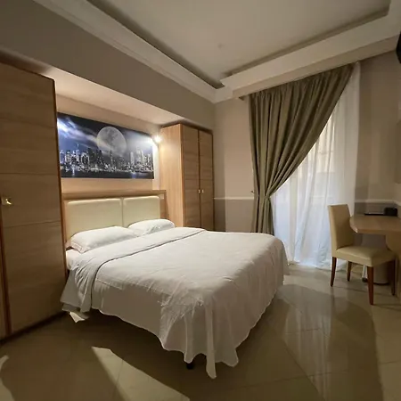 Spqr House Bed & Breakfast *