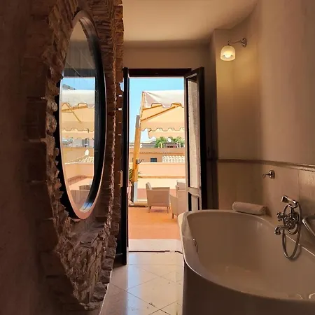 Donna Camilla Savelli - Vretreats 4*