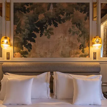 Donna Camilla Savelli - Vretreats 4* Rome