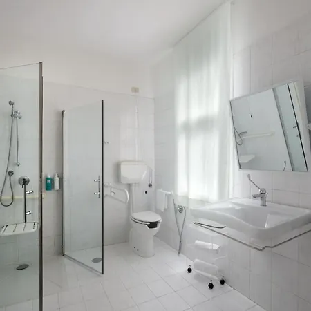 Hotell Quirinale