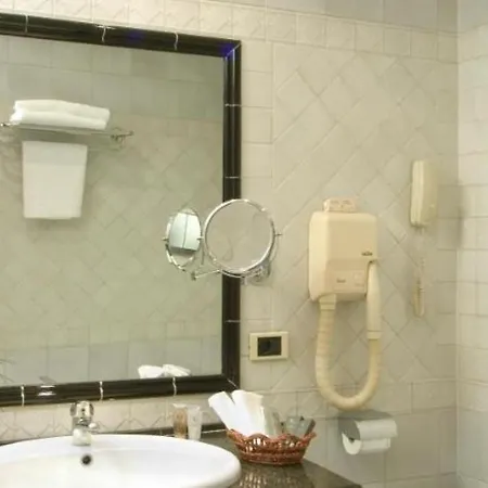 Hotel Lh Andreotti Roma