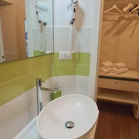 Guest house Bed&bikerome Rome