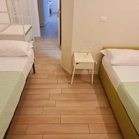 Bed&bikerome Rome