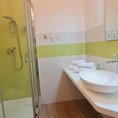 Bed&bikerome Guest house