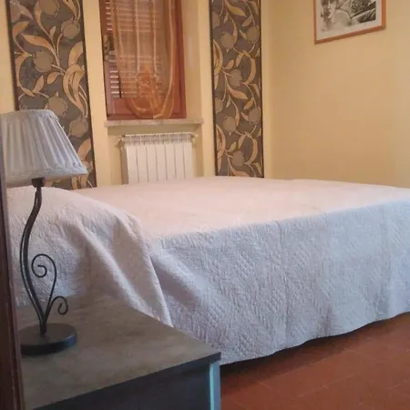 Guest house La Casa Degli Oleandri *