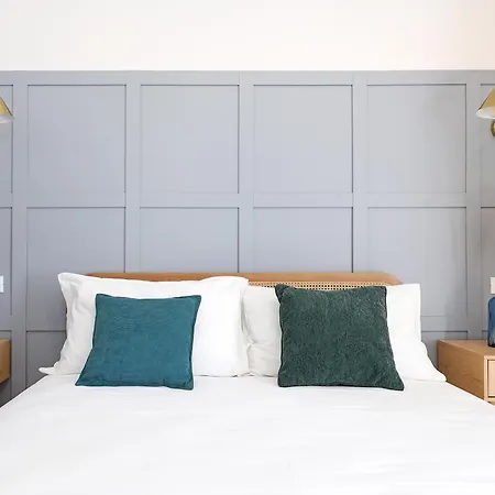 Zelo By Omen Hospitality Collection Διαμέρισμα Ρώμη