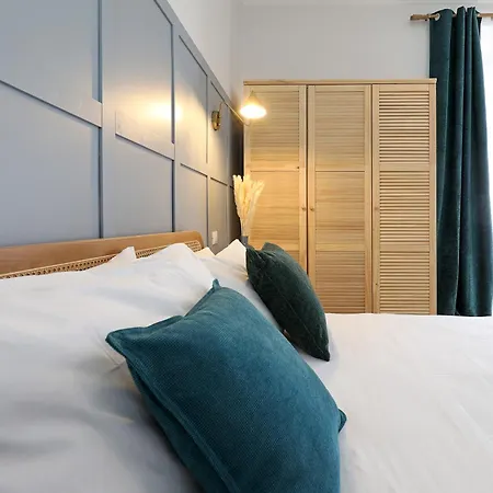 Διαμέρισμα Zelo By Omen Hospitality Collection Ρώμη