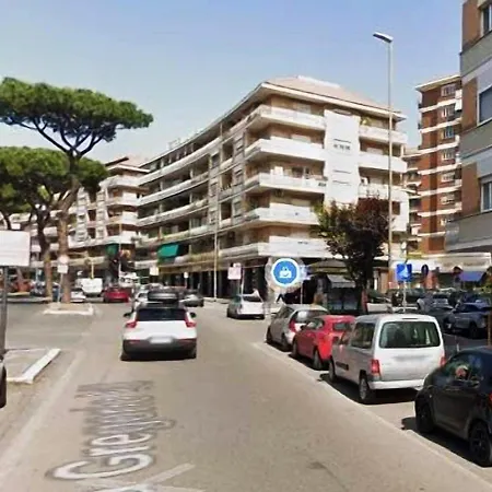 Gregory Place לינה וארוחת בוקר