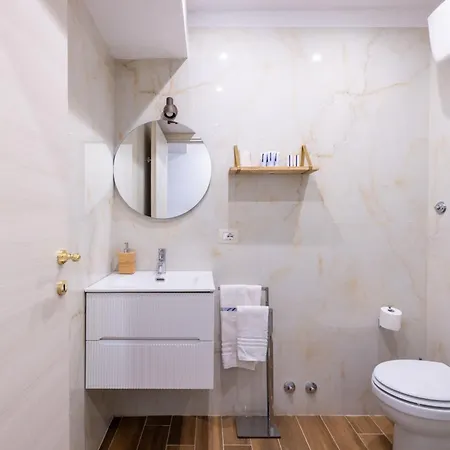 Apartment Pantheon - Piccola *