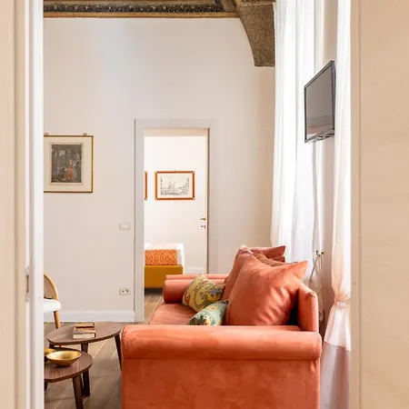 Apartment Pantheon - Piccola Rome
