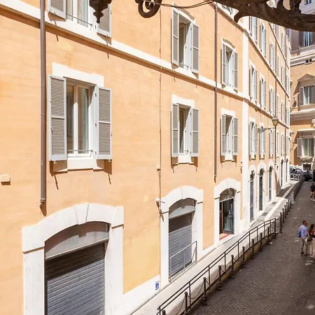 Pantheon - Piccola