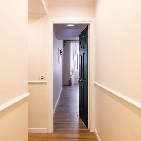 Apartment Pantheon - Piccola Rome