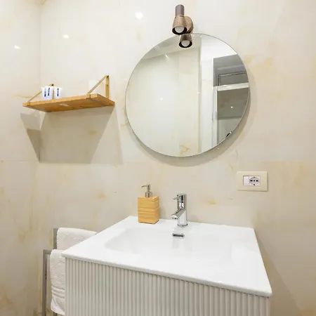 Apartment Pantheon - Piccola Rome