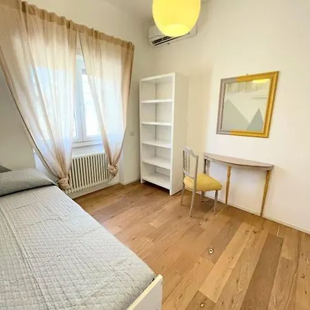 Appartamento Millestorie House *