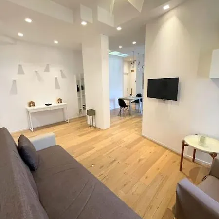 Appartamento Millestorie House Roma