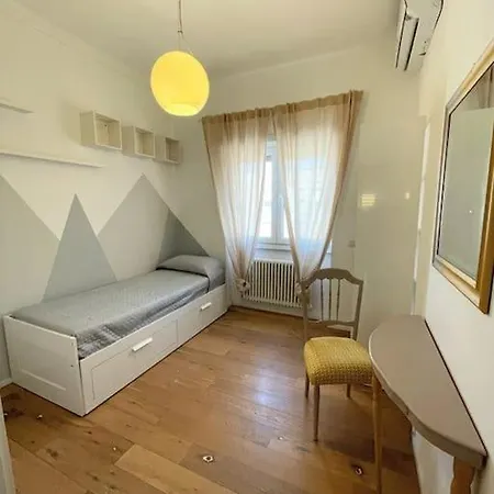 Appartamento Millestorie House *