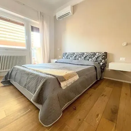 Appartamento Millestorie House