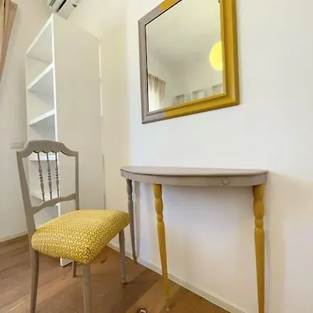 Millestorie House Appartamento